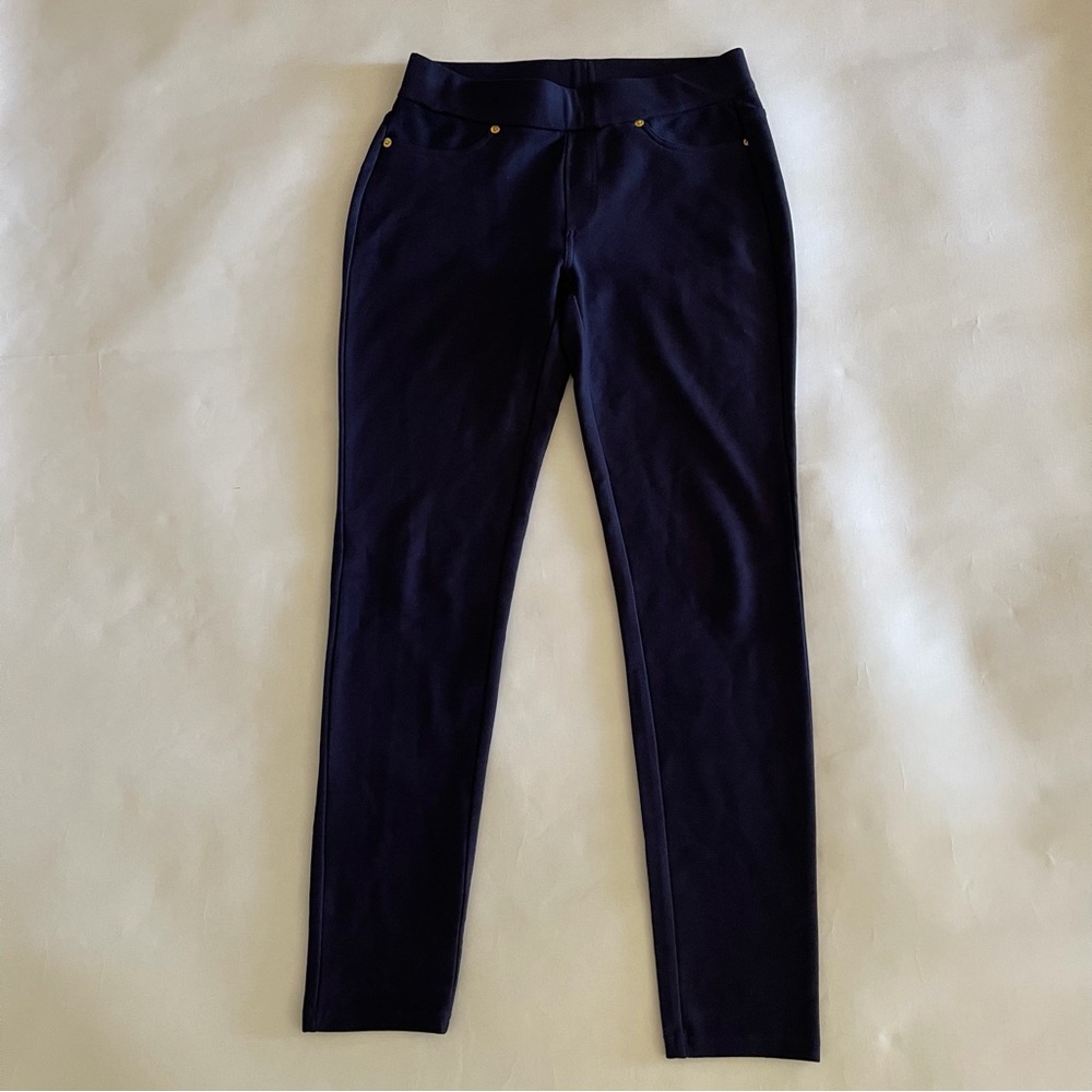 Michael Kors Deep Blue Trousers